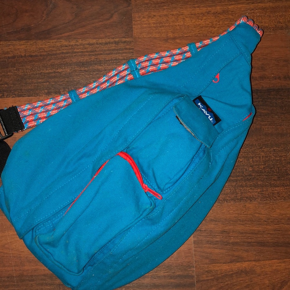 Kavu Rope Bag